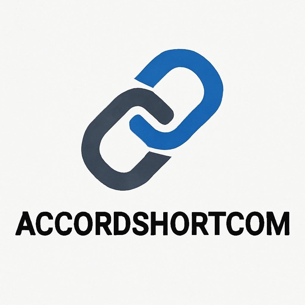 Accordshortcom