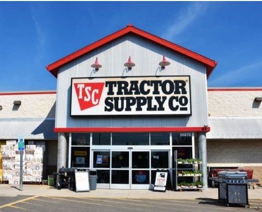 Tractor Supply Sales Associate Job Description