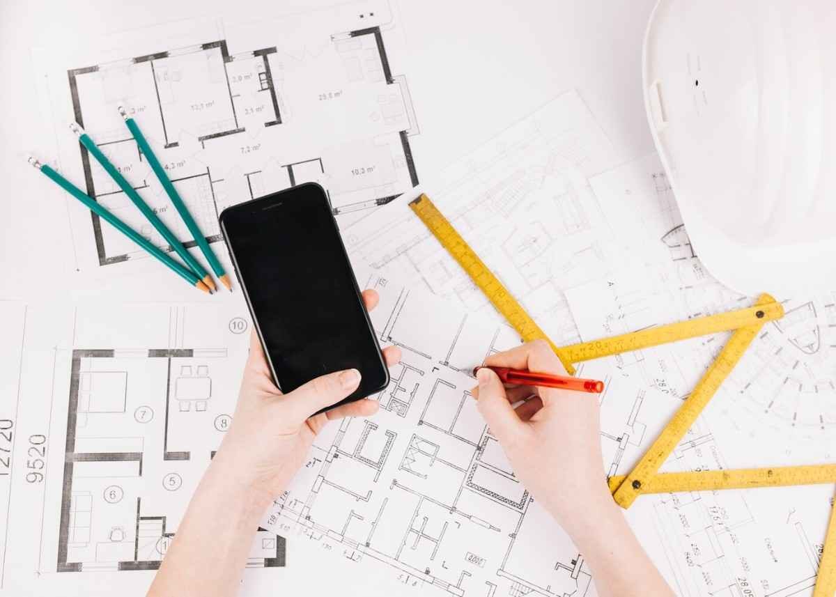 Qoruv.com Architect App