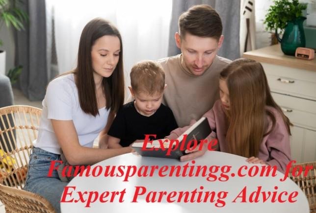 Famousparentingg.com