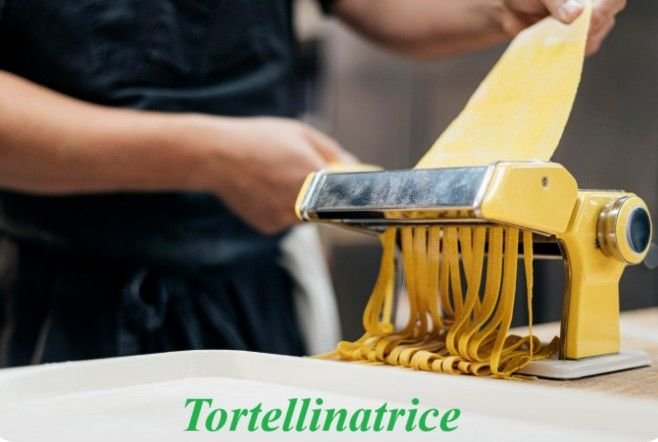 Tortellinatrice