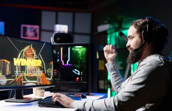 electronmagazine.com gaming