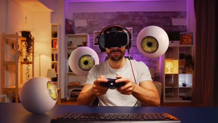electronmagazine.com gaming